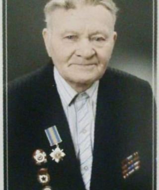Казаков Михаил Ивановович