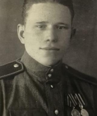Литвинов Анатолий Филиппович