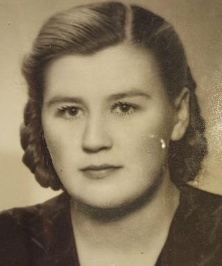 Соколова Ольга Тимофеевна