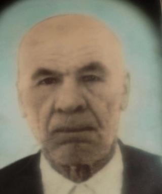 Брыков Николай Дмитриевич