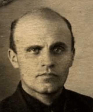 Айдов Георгий Николаевич