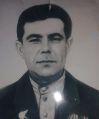 Хвостов Василий Кириллович