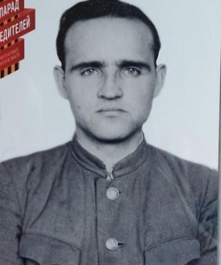Сарычев Николай Иванович
