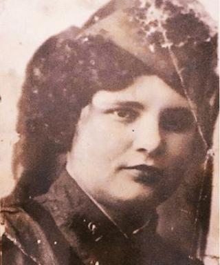Шевелева (Яковенко) Анна Николаевна