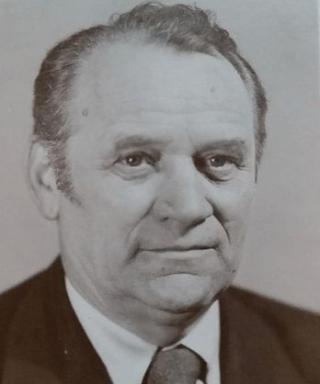 Лимаренко Сергей Максимович