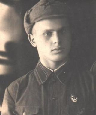 Сверчков Александр Иосифович