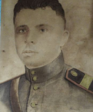 Мельников Василий Павлович