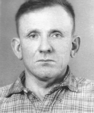 Лопарев Павел Александрович