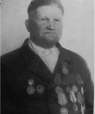 Макаров Василий Васильевич