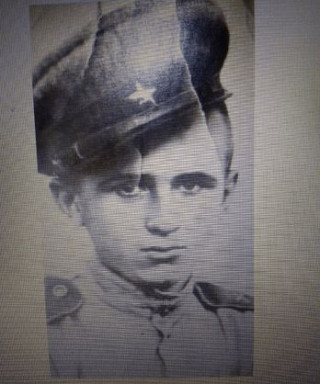 Пенчук Михаил Потапович