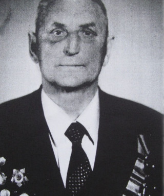 Моховиков Михаил Артёмович