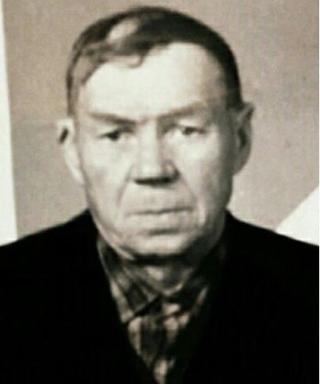 Кузнецов Владимир Яковлевич