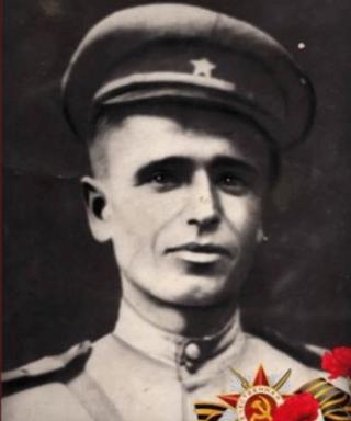 Фирсов Афанасий Григорьевич