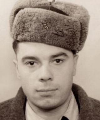 Груздев Василий Михайлович