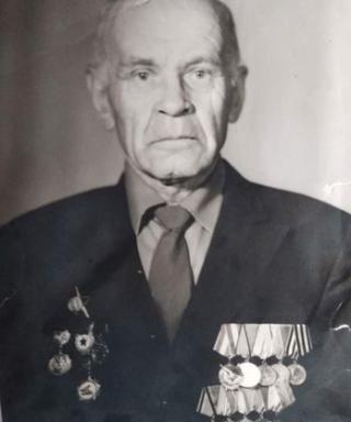 Битов Дмитрий Ипполитович