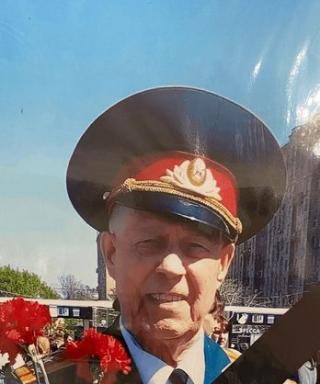 Ревенко Василий Федорович
