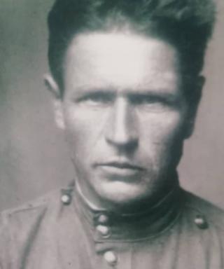 Сафронов Александр Ефремович