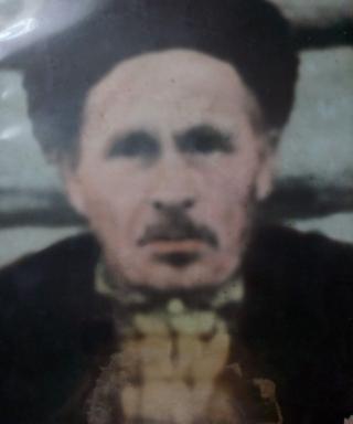 Соколов Михаил Кириллович