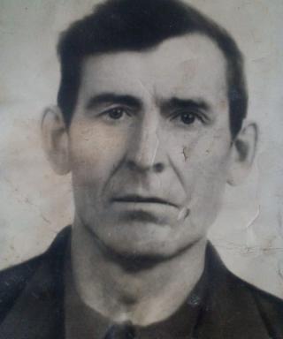 Хмыров Василий Иванович