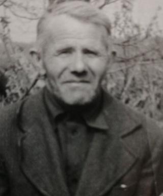 Свиридов Александр Андреевич