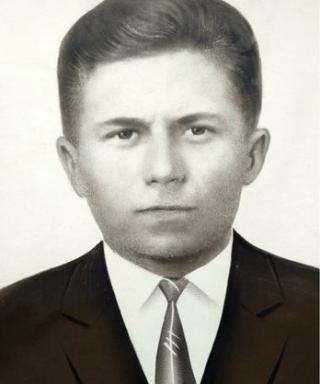 Киреев Иван Васильевич