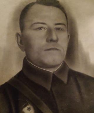 Черняев Иван Андреевич