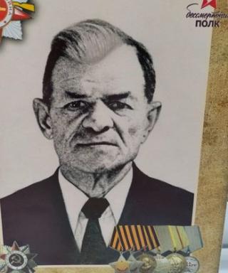Савинцев Александр Николаевич