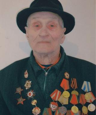 Цирульников Григорий Моисеевич