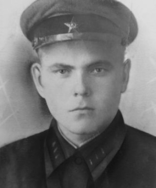 Уваров Касим Яковлевич