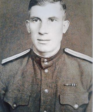 Щепин Александр Андреевич