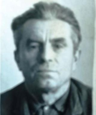 Сердюк Иван Ермолаевич