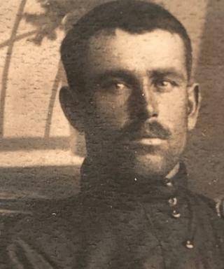 Сибилев Василий Федорович