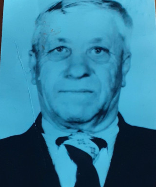 Онищенко Василий Иванович