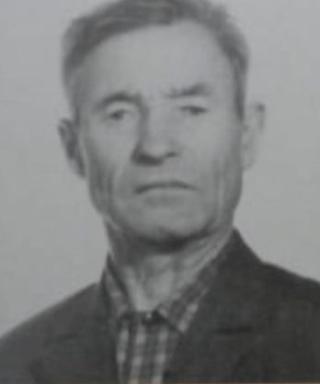 Гильмияров Муллаяр Резванович
