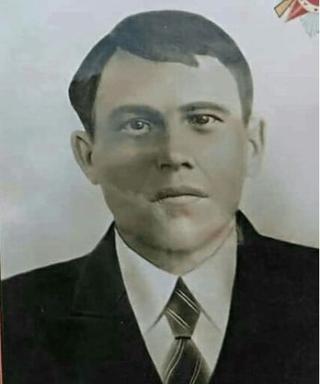 Курбатов Семён Михайлович