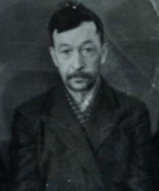 Казаков Григорий Фёдорович