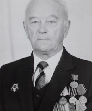 Смирнов Сергей Михайлович