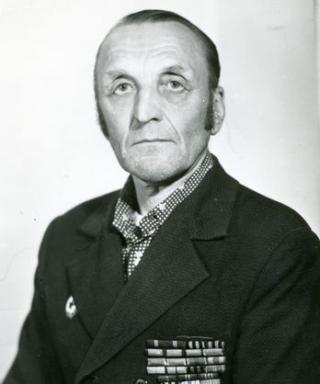 Мартинсон Владимир Иванович