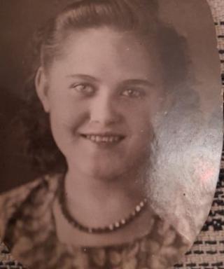 Спирина Маргарита Васильевна