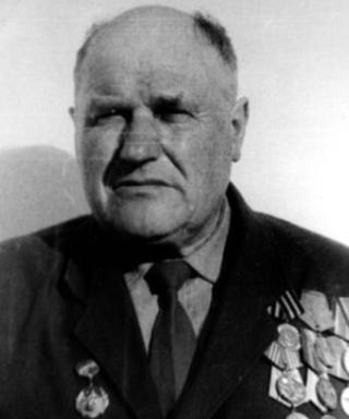 Денисенков Василий Карпович