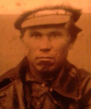 Вавилов Митрофан