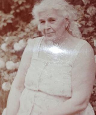 Смирнова Анна Васильевна
