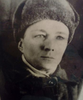 Бабенков Дмитрий Илларионович