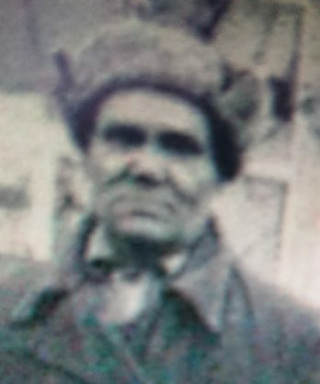 Заболотный Кирилл Игнатьевич