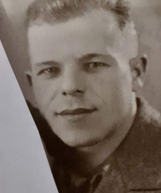 Фирсов Иван Михайлович