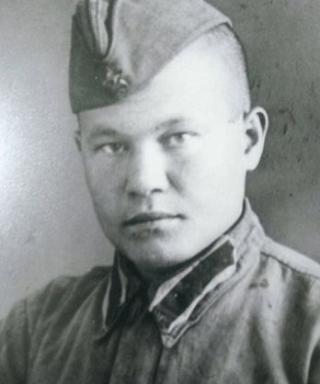 Матросов Тарас Александрович