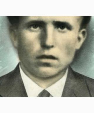 Скрипко Корней Герасимович