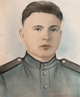 Кузнецов Феофан Григорьевич