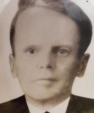 Горин Андрей Иванович