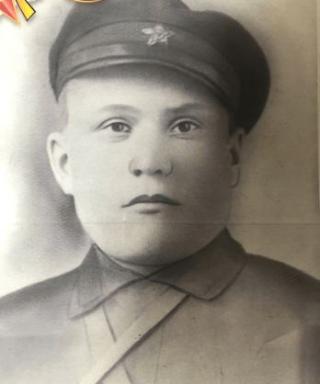 Кузин Яков Петрович